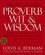 Proverb Wit and Wisdom cover