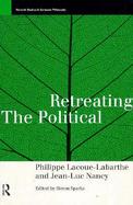 Retreating the Political cover
