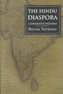 The Hindu Diaspora Comparative Patterns cover