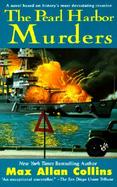 The Pearl Harbor Murders cover