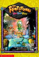 The Flintstones in Viva Rock Vegas A Junior Novelization cover