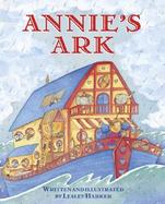 Annie's Ark cover