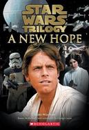 A New Hope cover