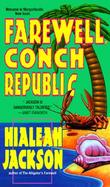 Farewell, Conch Republic cover