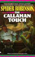 The Callahan Touch cover