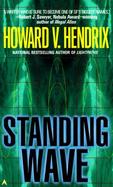 Standing Wave cover