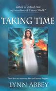 Taking Time cover