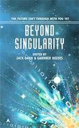 Beyond Singularity cover