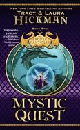 Mystic Quest Book Two Of The Bronze Canticles cover