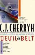 Devil to the Belt cover