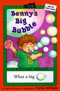 Benny's Big Bubble cover