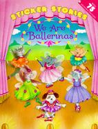 We Are Ballerinas cover