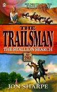 The Stallion Search cover