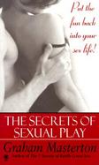 The Secrets of Sexual Play cover