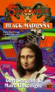 Black Madonna cover