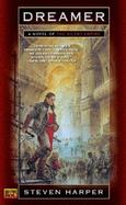 Dreamer: A Novel of the Silent Empire cover