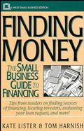 Finding Money: The Small Business Guide to Financing cover