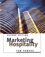 Marketing Hospitality cover