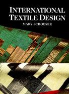 International Textile Design cover