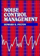 Noise Control Management cover