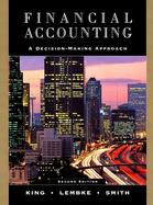 Financial Accounting A Decision-Making Approach cover