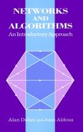 Networks and Algorithms: An Introductory Approach cover