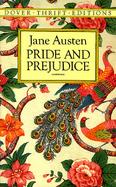 Pride And Prejudice cover