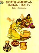 North American Indian Crafts cover
