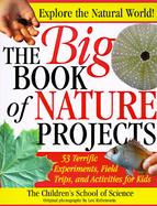 The Big Book of Nature Projects cover