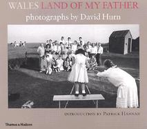 Wales, Land of My Father cover