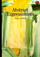 Abstract Expressionism cover