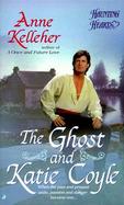 The Ghost and Katie Coyle cover