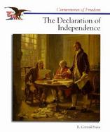 The Declaration of Independence cover