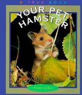 Your Pet Hamster cover