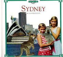 Sydney cover