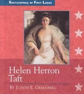 Helen Herron Taft cover