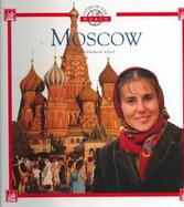 Moscow cover