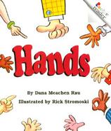 Hands cover