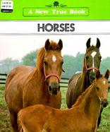 Horses cover