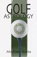 Golf Astrology cover
