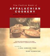 The Foxfire Book of Appalachian Cookery cover