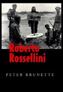 Roberto Rossellini cover
