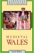 Medieval Wales cover
