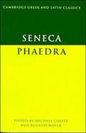 Phaedra cover