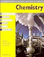 Cambridge Coordinated Science Physics cover