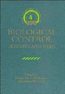 Biological Control: Benefits and Risks cover