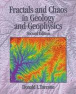 Fractals and Chaos in Geology and Geophysics cover