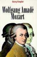 Wolfgang Amade Mozart cover