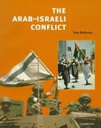 The Arab-Israeli Conflict cover