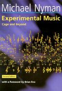 Experimental Music Cage and Beyond cover